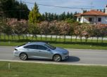 Достъпният премиум: тест Opel Insignia Grand Sport 28