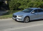 Достъпният премиум: тест Opel Insignia Grand Sport 29