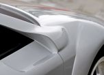 De Tomaso Nuova Pantera - колата, на която не и бе писано да бъде 2