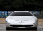De Tomaso Nuova Pantera - колата, на която не и бе писано да бъде 6