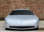De Tomaso Nuova Pantera - колата, на която не и бе писано да бъде 7