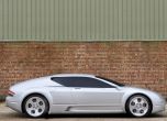 De Tomaso Nuova Pantera - колата, на която не и бе писано да бъде 9