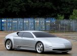 De Tomaso Nuova Pantera - колата, на която не и бе писано да бъде 10