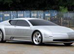 De Tomaso Nuova Pantera - колата, на която не и бе писано да бъде 11