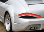 De Tomaso Nuova Pantera - колата, на която не и бе писано да бъде 14