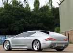 De Tomaso Nuova Pantera - колата, на която не и бе писано да бъде 16