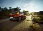 Seat представя концепта Leon Cross Sport 2