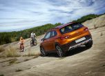 Seat представя концепта Leon Cross Sport 3