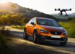 Seat представя концепта Leon Cross Sport 4