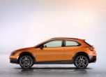 Seat представя концепта Leon Cross Sport 8