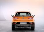 Seat представя концепта Leon Cross Sport 9