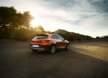 Seat представя концепта Leon Cross Sport 10