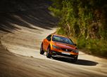 Seat представя концепта Leon Cross Sport 11