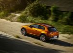 Seat представя концепта Leon Cross Sport 12