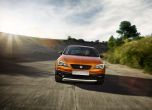 Seat представя концепта Leon Cross Sport 13