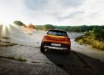 Seat представя концепта Leon Cross Sport 16