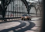 BMW представя X2 във Франкфурт 3