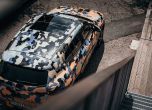 BMW представя X2 във Франкфурт 5