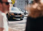 BMW представя X2 във Франкфурт 6