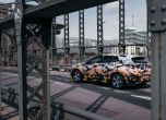 BMW представя X2 във Франкфурт 7