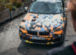 BMW представя X2 във Франкфурт 9