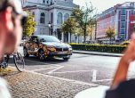 BMW представя X2 във Франкфурт 11