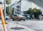 BMW представя X2 във Франкфурт 12