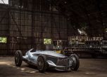 Infiniti си създава история с Prototype 9 Racer 2
