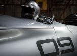 Infiniti си създава история с Prototype 9 Racer 3