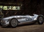 Infiniti си създава история с Prototype 9 Racer 5