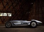 Infiniti си създава история с Prototype 9 Racer 6
