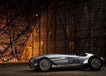 Infiniti си създава история с Prototype 9 Racer 7