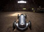 Infiniti си създава история с Prototype 9 Racer 10
