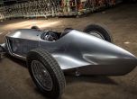 Infiniti си създава история с Prototype 9 Racer 11