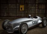Infiniti си създава история с Prototype 9 Racer 12