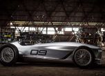 Infiniti си създава история с Prototype 9 Racer 13