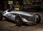 Infiniti си създава история с Prototype 9 Racer 15