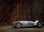 Infiniti си създава история с Prototype 9 Racer 16