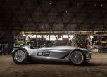Infiniti си създава история с Prototype 9 Racer 20