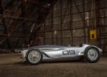 Infiniti си създава история с Prototype 9 Racer 21