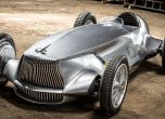 Infiniti си създава история с Prototype 9 Racer 22