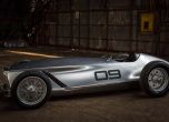 Infiniti си създава история с Prototype 9 Racer 23