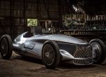 Infiniti си създава история с Prototype 9 Racer 24