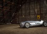 Infiniti си създава история с Prototype 9 Racer 25