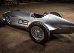 Infiniti си създава история с Prototype 9 Racer 26