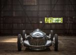 Infiniti си създава история с Prototype 9 Racer 27