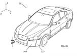 Jaguar Land Rover патентова нова аеродинамика 12