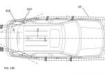 Jaguar Land Rover патентова нова аеродинамика 14