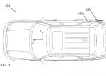 Jaguar Land Rover патентова нова аеродинамика 19