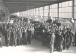Когато General Motors произвеждаше Buick в Швейцария 3